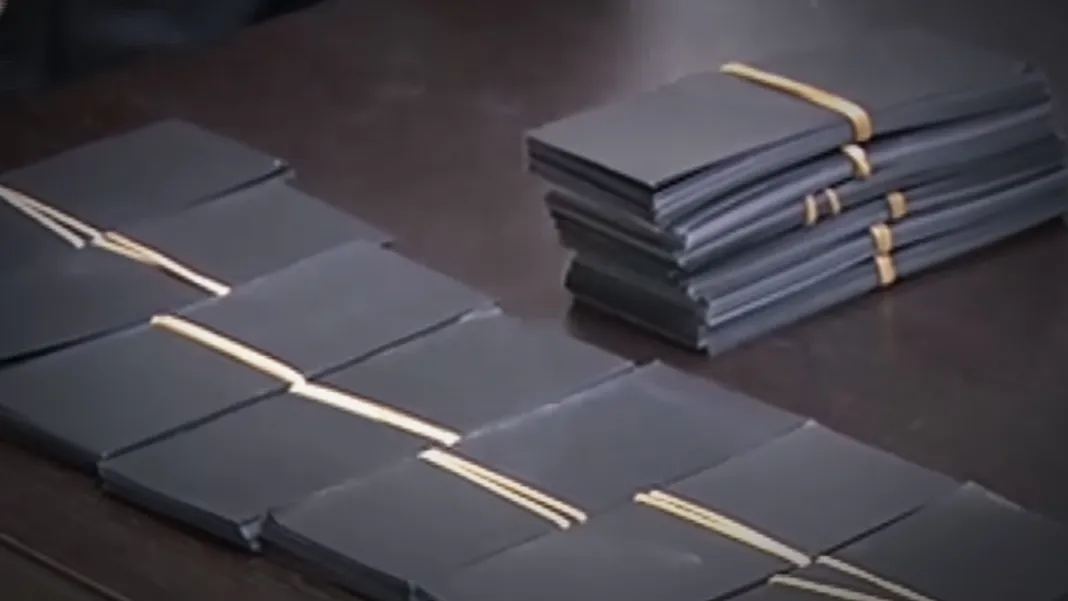 Comment nettoyer l’argent noir with SSD chemical